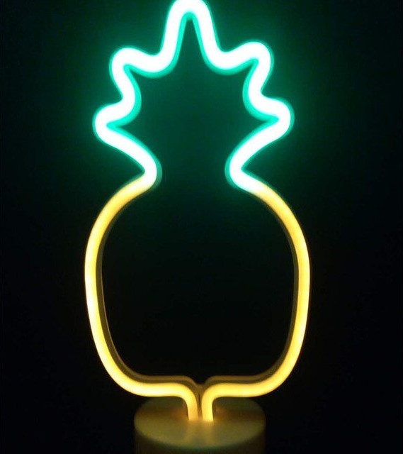 LED Neon Lamps