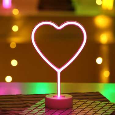 LED Neon Lamps