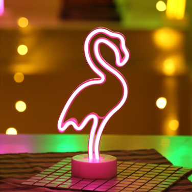 LED Neon Lamps