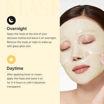 Awaken to Radiant Skin Every Morning!