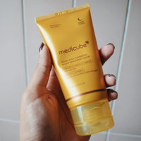 Kojic Acid Turmeric Overnight Mask