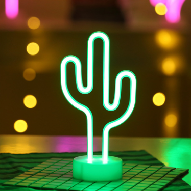 LED Neon Lamps